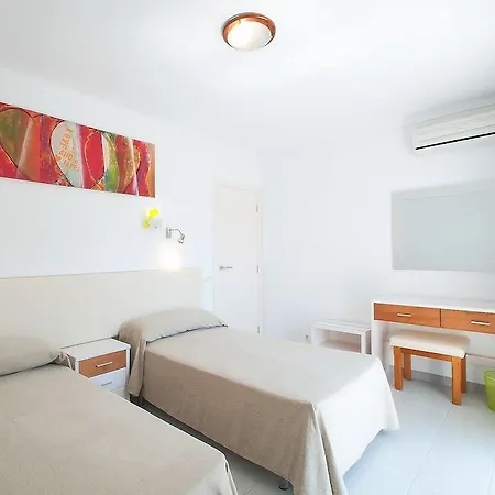 Sunset Oasis Ibiza (adults Only) Hotel Sant Antoni de Portmany