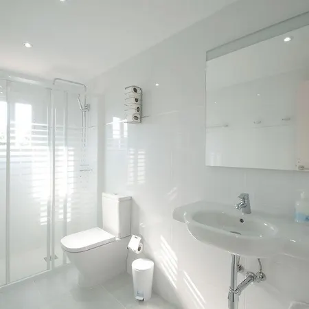 Hotel Sunset Oasis Ibiza (adults Only) Sant Antoni de Portmany