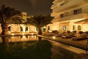 Sunset Oasis Ibiza (adults Only) Sant Antoni de Portmany