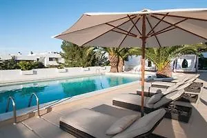 Sunset Oasis Ibiza (adults Only)