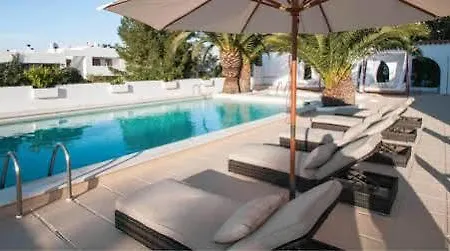 Sunset Oasis Ibiza (adults Only) Hotel 2*