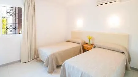 Hotel Sunset Oasis Ibiza (adults Only)