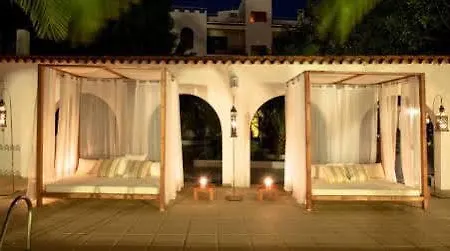 Sunset Oasis Ibiza (adults Only) Hotel