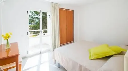 Sunset Oasis Ibiza (adults Only) Hotel 2*