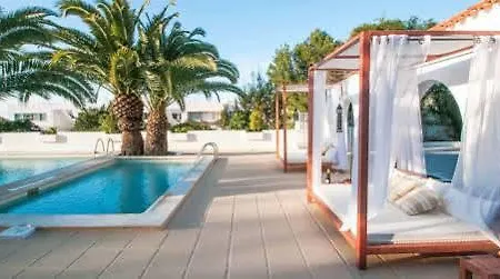Sunset Oasis Ibiza (adults Only) Hotel Sant Antoni de Portmany