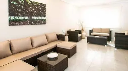 Hotel Sunset Oasis Ibiza (adults Only)