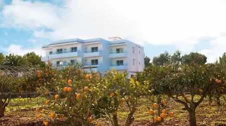 Hotel Sunset Oasis Ibiza (adults Only) 2*