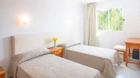 Hotel Sunset Oasis Ibiza (adults Only) 2*
