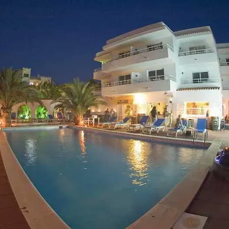 Sunset Oasis Ibiza (adults Only) Hotel