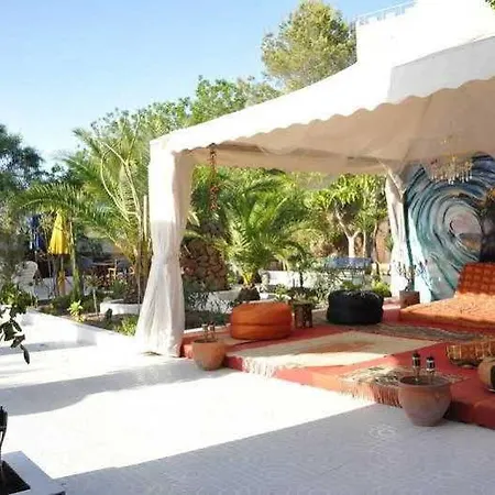Hotel Sunset Oasis Ibiza (adults Only) Sant Antoni de Portmany