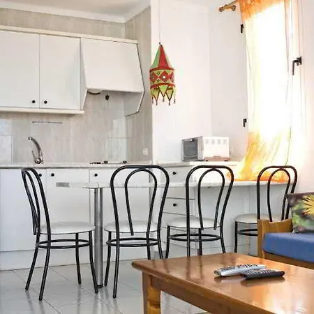 Hotel Sunset Oasis Ibiza (adults Only) 2*