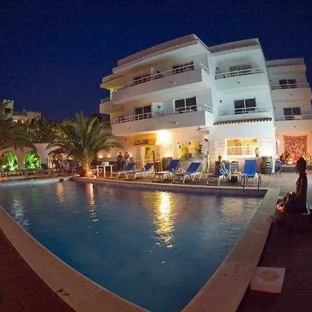 Sunset Oasis Ibiza (adults Only) Sant Antoni de Portmany