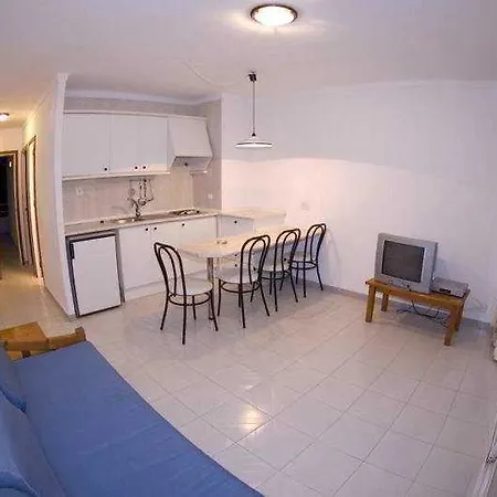 Sunset Oasis Ibiza (adults Only) 2*